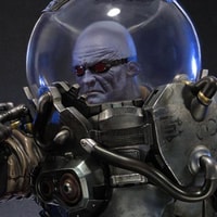 Mr Freeze