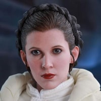 Princess Leia