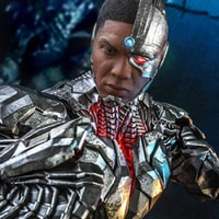 Cyborg