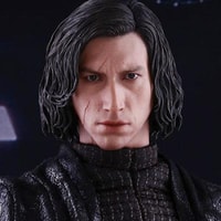 Kylo Ren