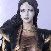 Dead Moon Dead Moon Limited Version Statue by Yamato USA