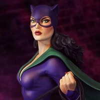 Super Powers Catwoman