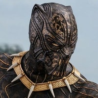 Erik Killmonger