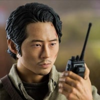 Glenn Rhee Deluxe Version
