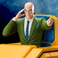 Marvel Professor X Statue by Kotobukiya | Sideshow Collectibles