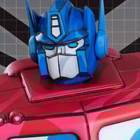 Optimus Prime