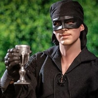 Westley aka The Dread Pirate Roberts