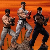 Ryu Evolution
