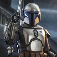 Sideshow jango fett online