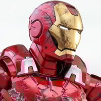 Iron Man Mark VII
