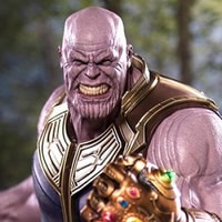 Thanos
