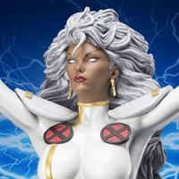 STORM Limited Edition NEW Marvel BISHOUJO Figure Kotobukiya Official Statue