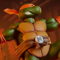Michelangelo