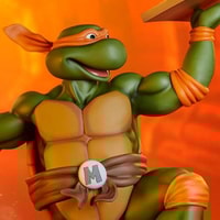 Michelangelo