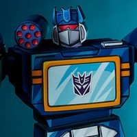 Soundwave