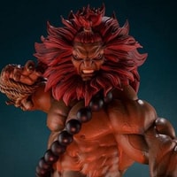 Akuma 10 Year