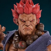 Akuma 10 Year Classic