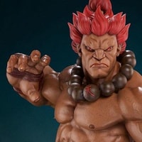 Akuma 10 Year Deluxe