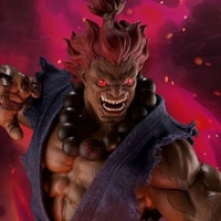 Akuma 10 Year Ultimate