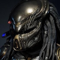 禍々しき最凶の敵、ライフサイズで降臨！『ガイバー ダーク