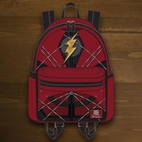 The Flash Mini Backpack