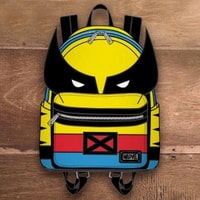 Wolverine Mini Backpack