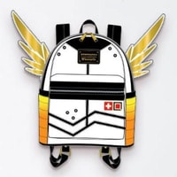 Mercy Mini Backpack