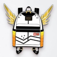 Mercy Mini Backpack