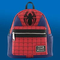 Spider-Man Suit Mini Backpack