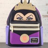 Evil Queen Mini Backpack