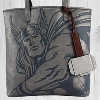Thor Tote Bag