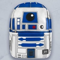R2-D2 Backpack