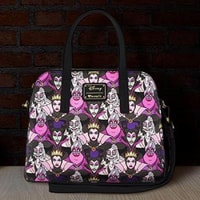 Villains All Over Print Bag