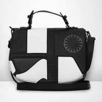 Executioner Trooper Crossbody Bag