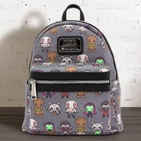 avengers kawaii mini backpack Marvel Backpack LA This Marvel Kawaii Avengers mini backpack handbag is made from polyurethane leather (PU leather) Amazon.com | Ruz Kawaii Avengers