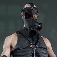 Psycho Mantis