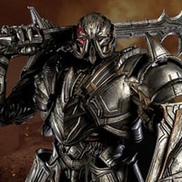 Megatron Deluxe Version
