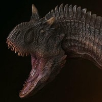 Damtoys carnotaurus outlet