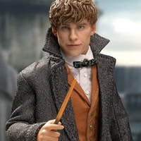 Newt Scamander