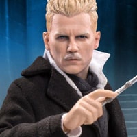 Gellert Grindelwald