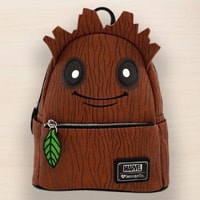 groot loungefly mini backpack Marvel Guardians of the Galaxy Floral Drawstring – Circle Of Hope Boutique This officially licensed Groot merch taps into that fan obsession with a premium Guardians of the Galaxy -