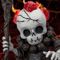 サイドショー　サレシャスクラム　クリーチャーパック　開封品　SideShow サイドショー サレシャスクラム クリーチャーパック 開封品 SideShow