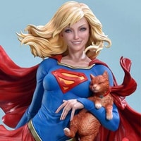 Supergirl