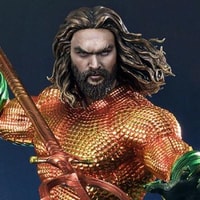 Aquaman