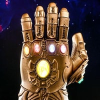 Infinity Gauntlet