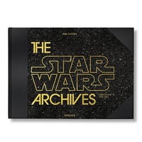 The Star Wars Archives: 1977 - 1983