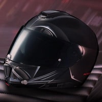HJC Darth Vader RPHA 90 Modular Helmet | Sideshow Collectibles