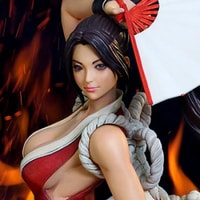 Mai Shiranui