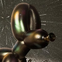Mighty Jaxx POPek by Whatshisname Galaxy Edition Rare 200