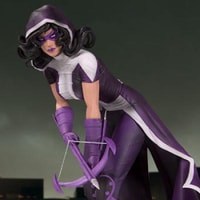 Huntress